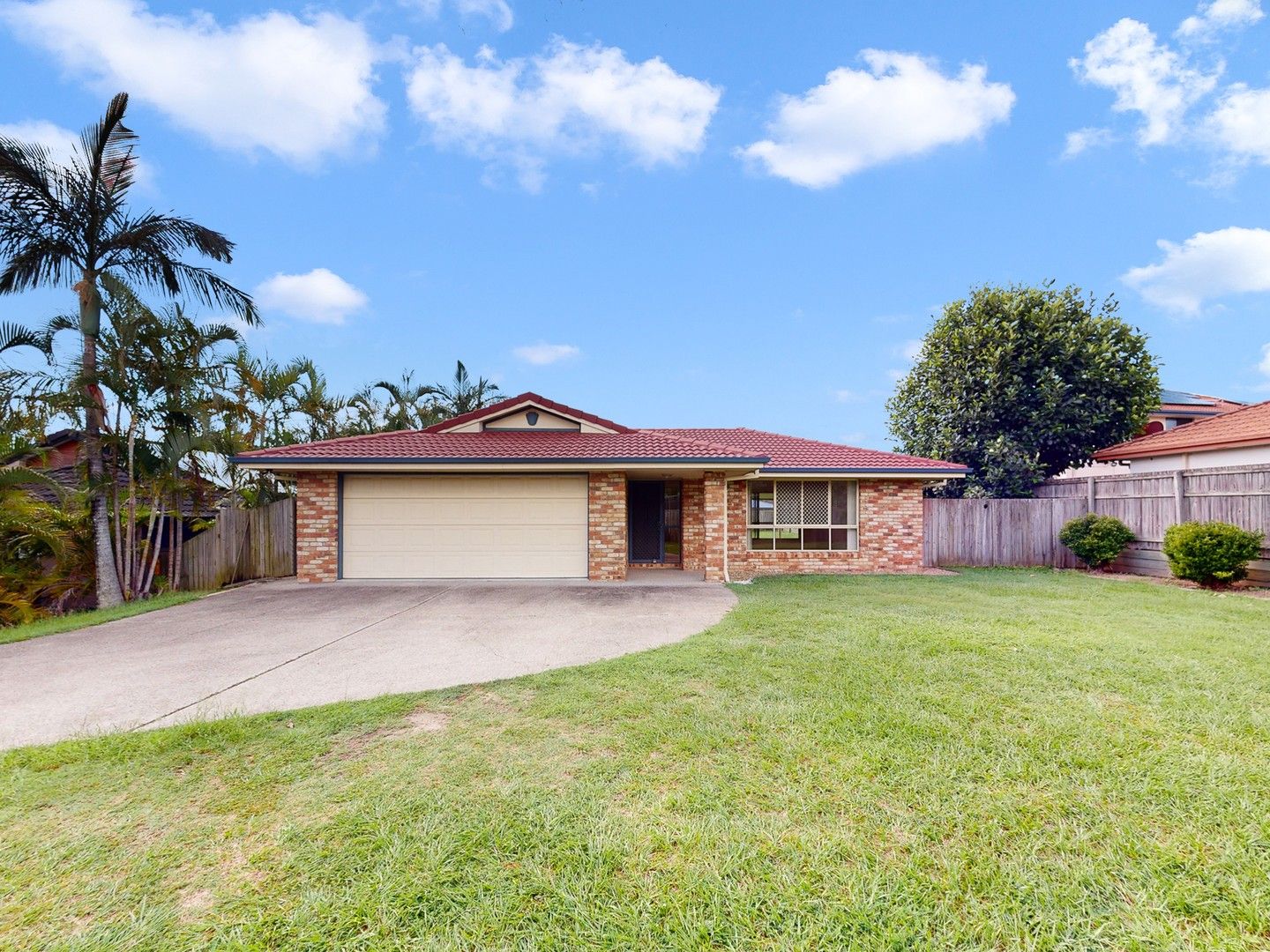 11 Bunya Court Parkinson QLD 4115 House For Rent Domain