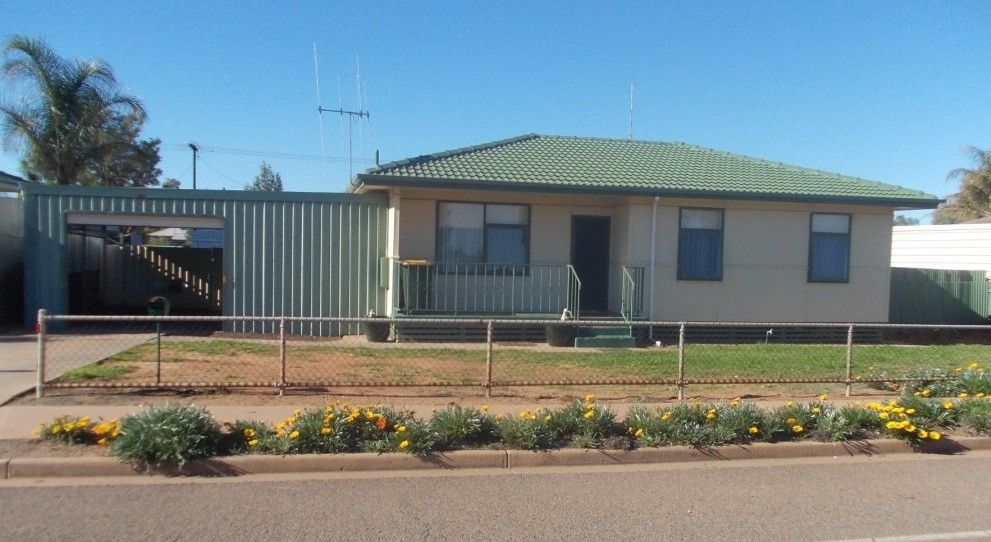 22 RACECOURSE ROAD, Whyalla Norrie SA 5608, Image 0