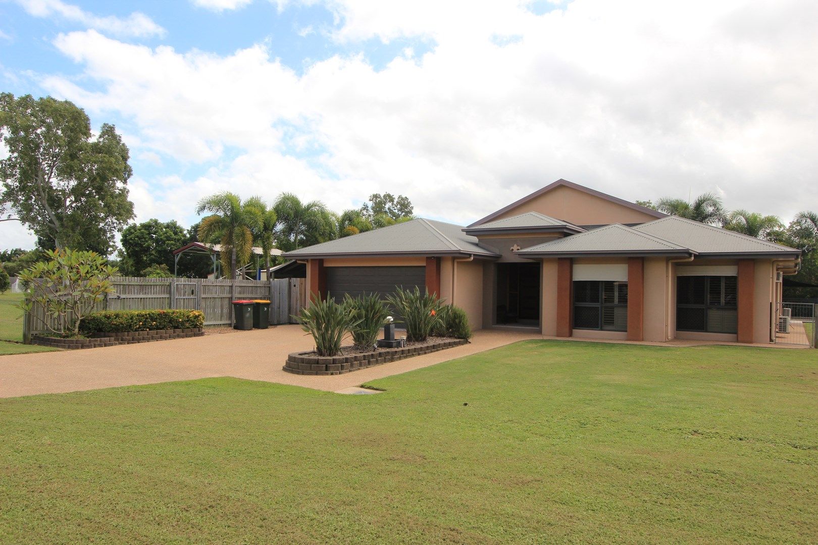 1 Jillian Court, Alice River QLD 4817, Image 0