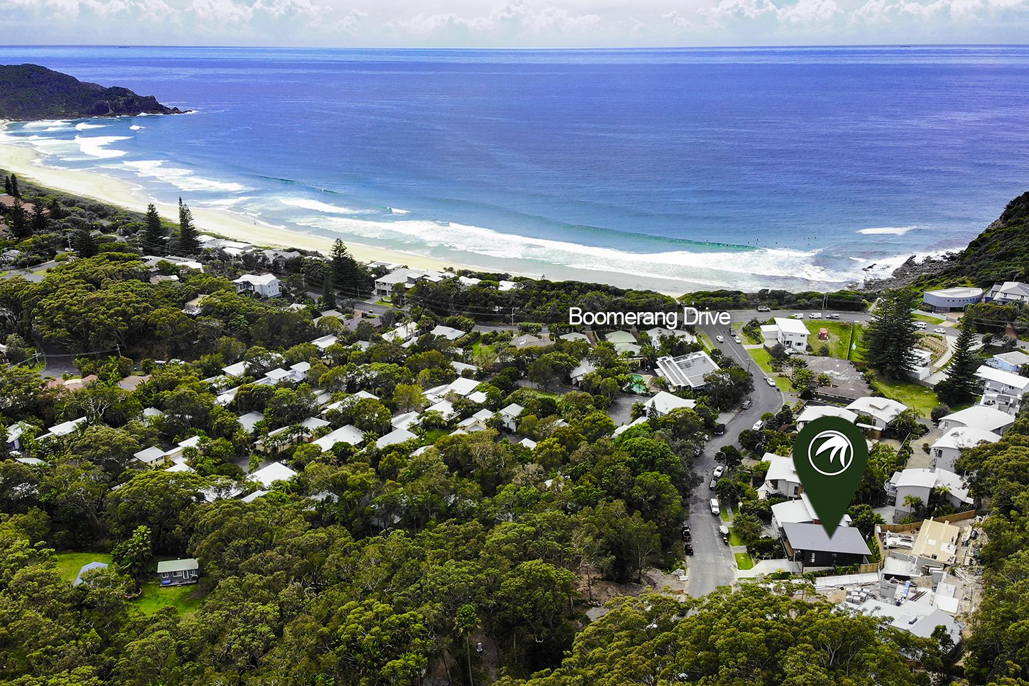 17 Red Gum Road, Boomerang Beach NSW 2428 Domain