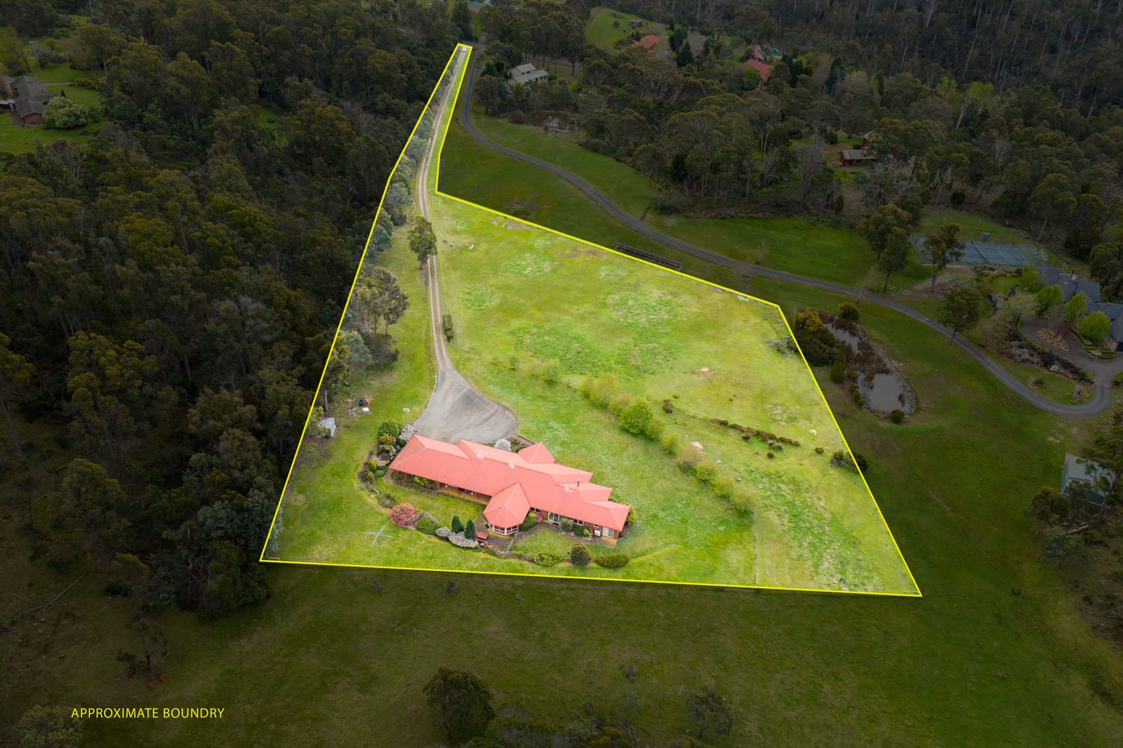 95 New Ecclestone Road, Riverside TAS 7250, Image 2