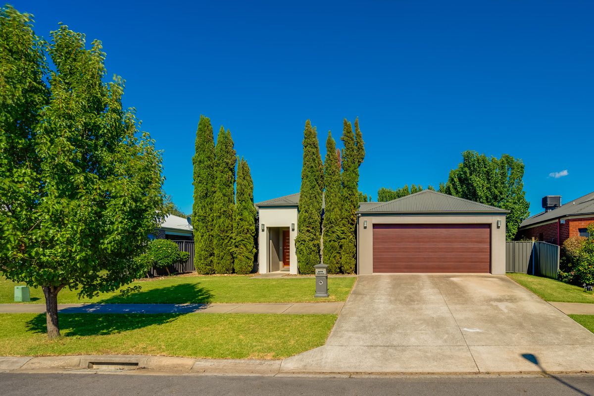 256 Rivergum Drive, East Albury NSW 2640, Image 0