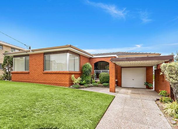 4 Dumbarton Place, Engadine NSW 2233