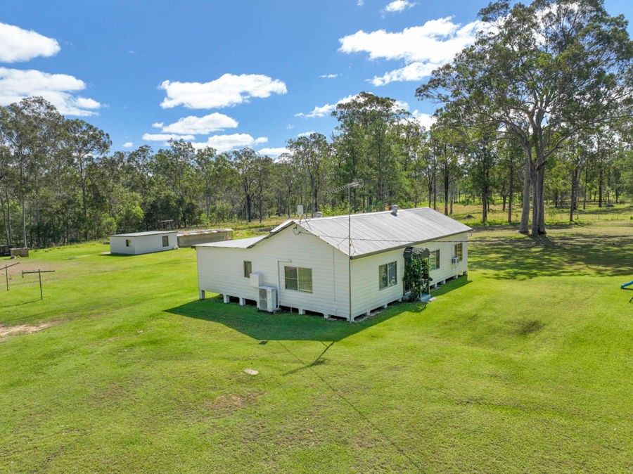 280 Kangaroo Creek Road, Coutts Crossing NSW 2460, Image 0