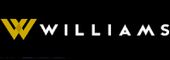 Logo for Williams Real Estate RLA 247163
