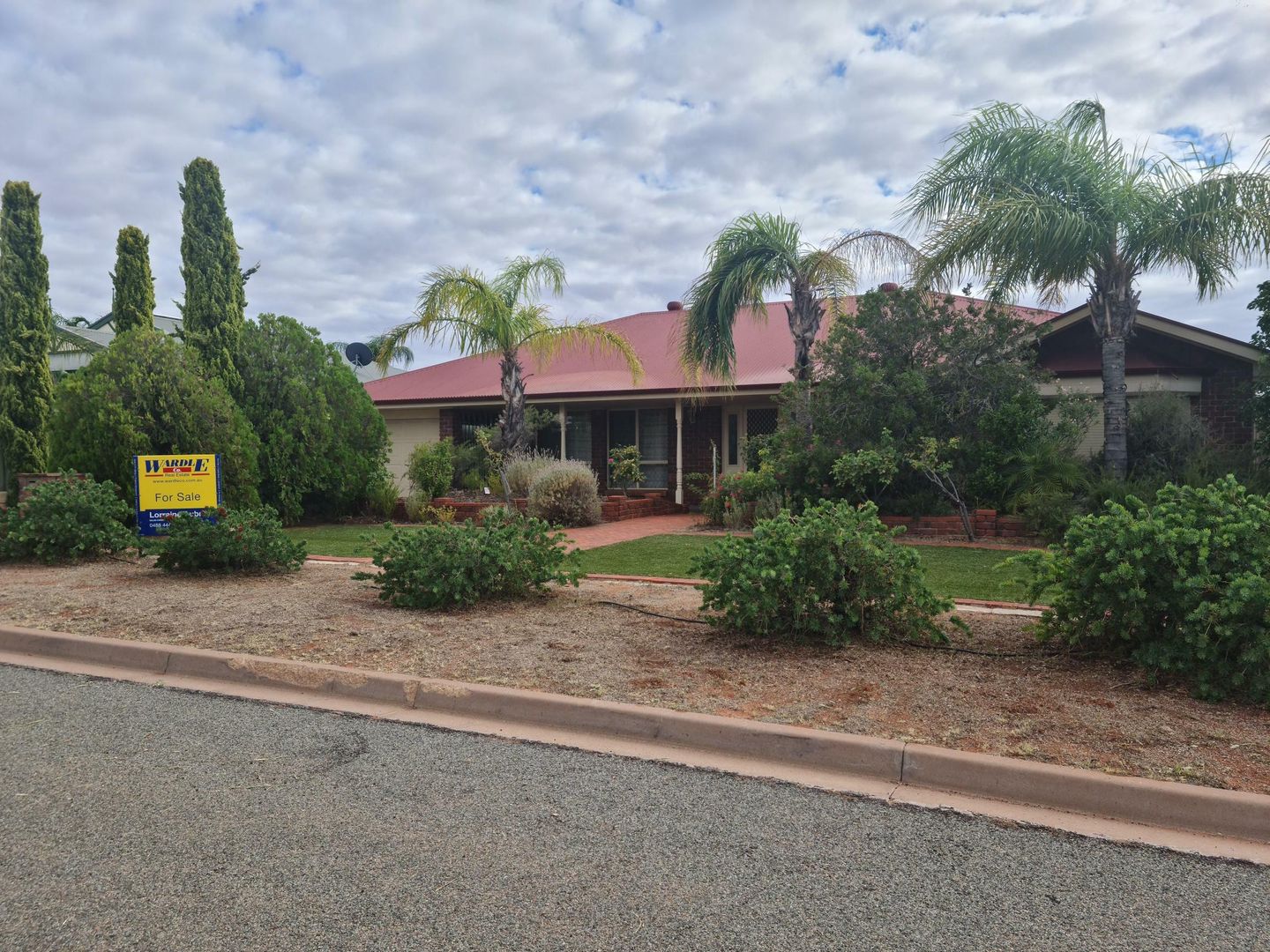 3 Pogona Ct, Roxby Downs SA 5725, Image 1