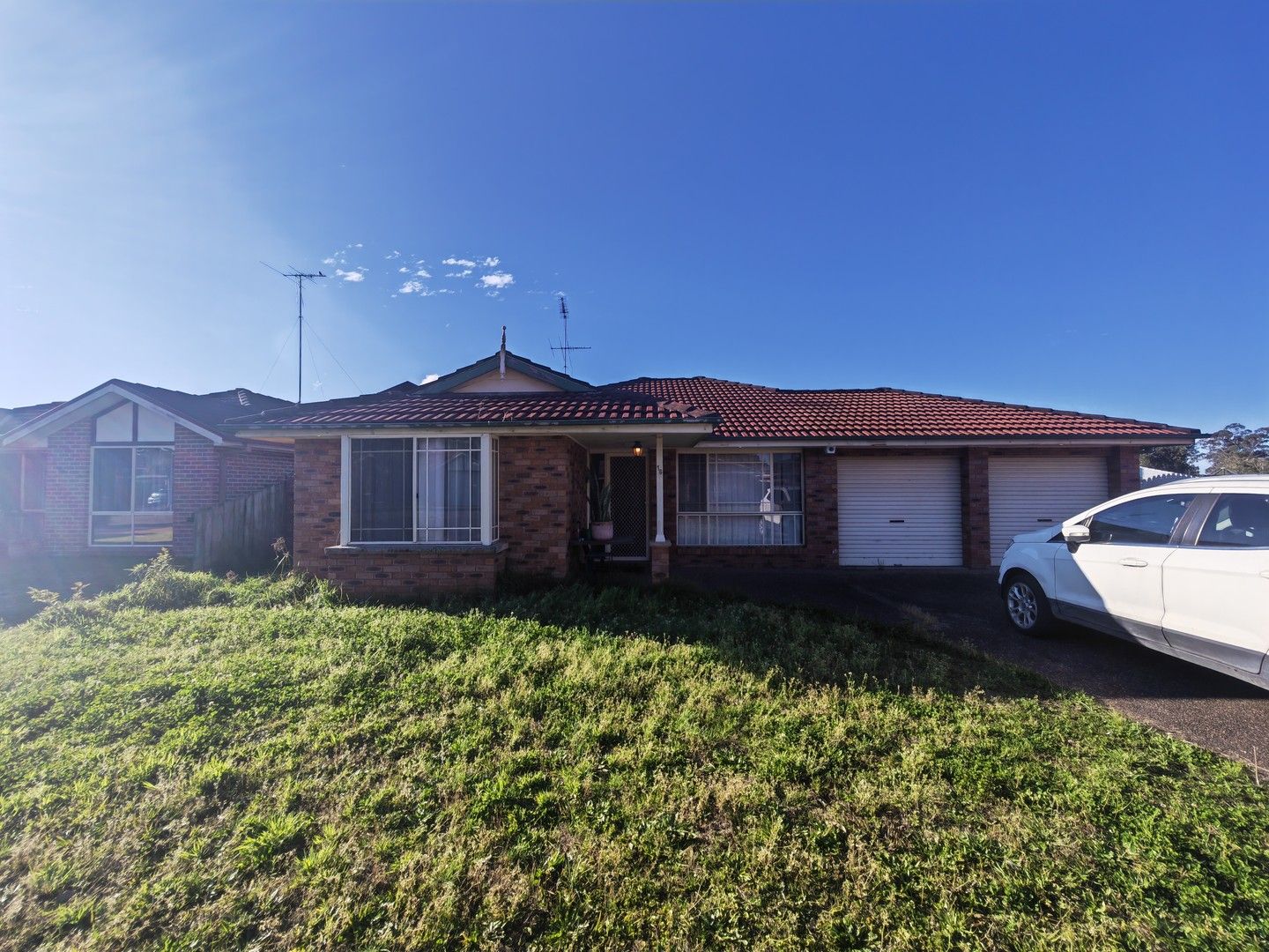 3 bedrooms House in 16 Gagoor Close CLAREMONT MEADOWS NSW, 2747