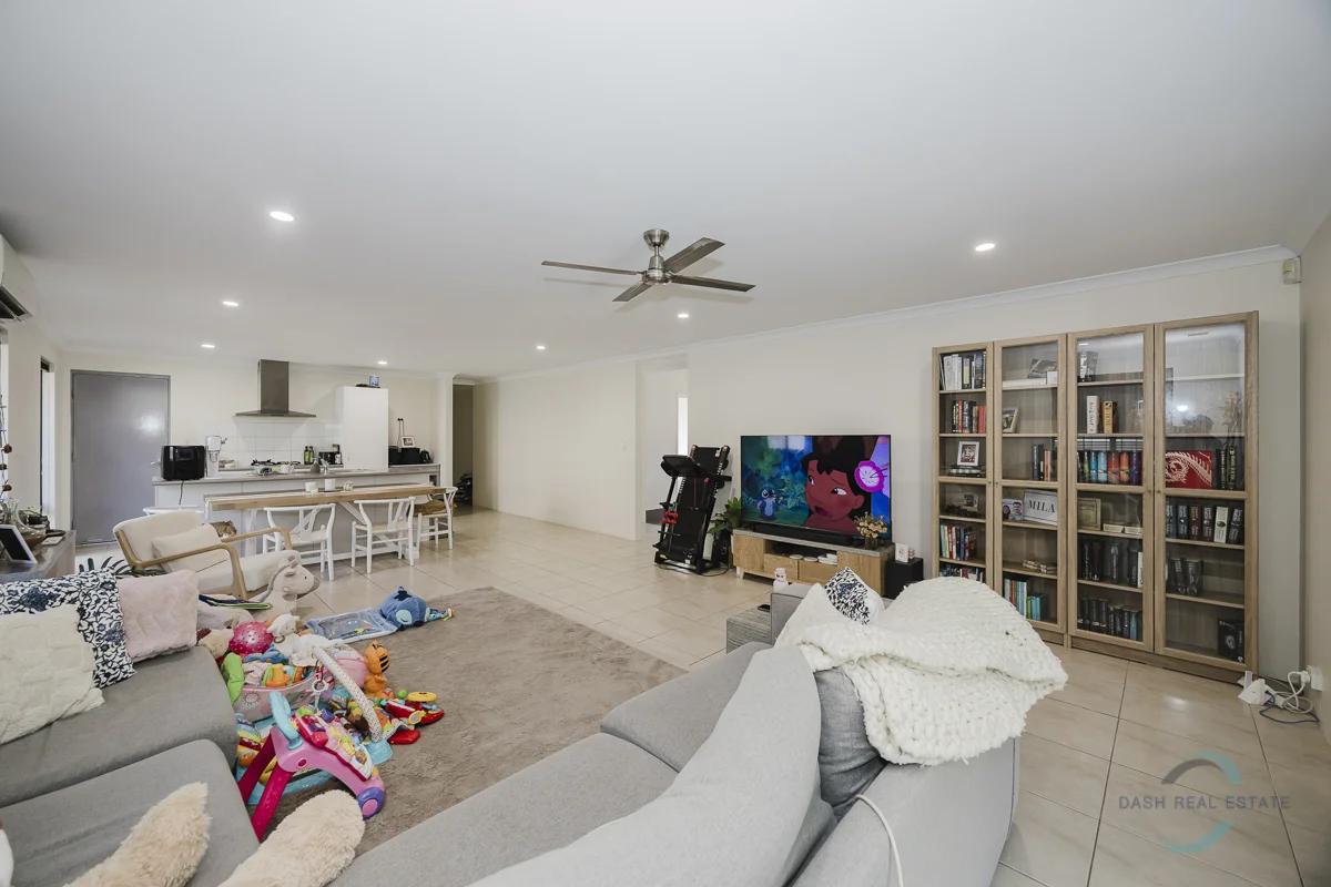 Additional image 5 of 16 Paludosa Link, Banksia Grove WA 6031