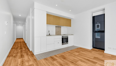 Picture of 409/10 Balfours Way, ADELAIDE SA 5000