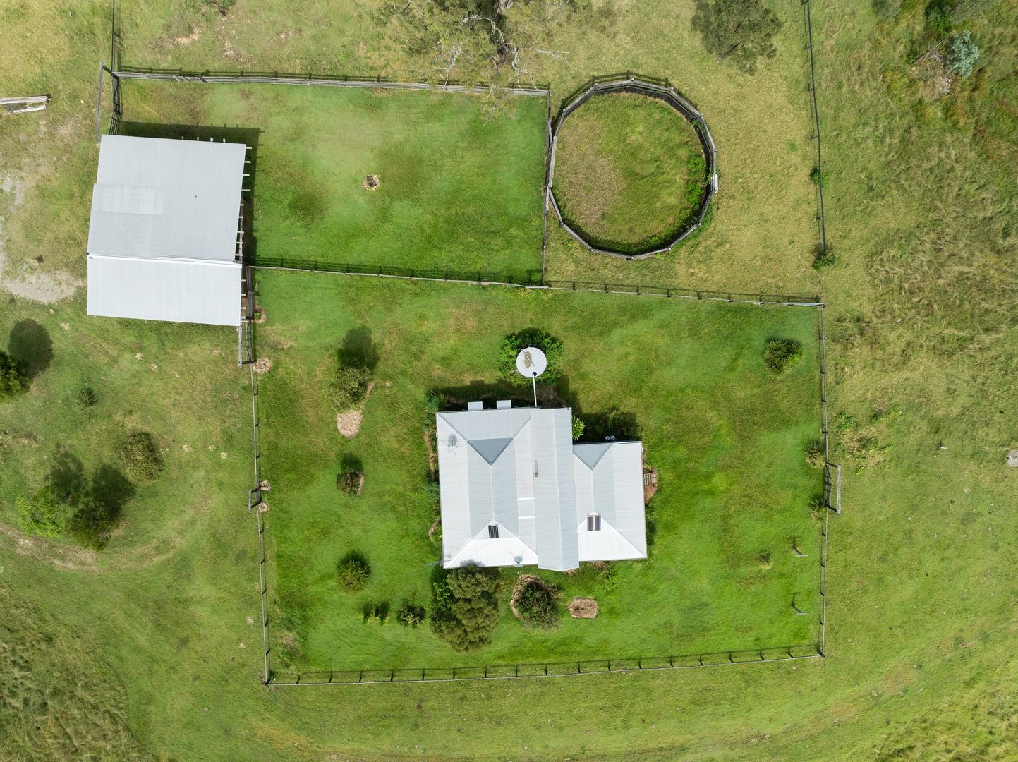 4243 Paddys Flat Road, Upper Tooloom NSW 2475, Image 1