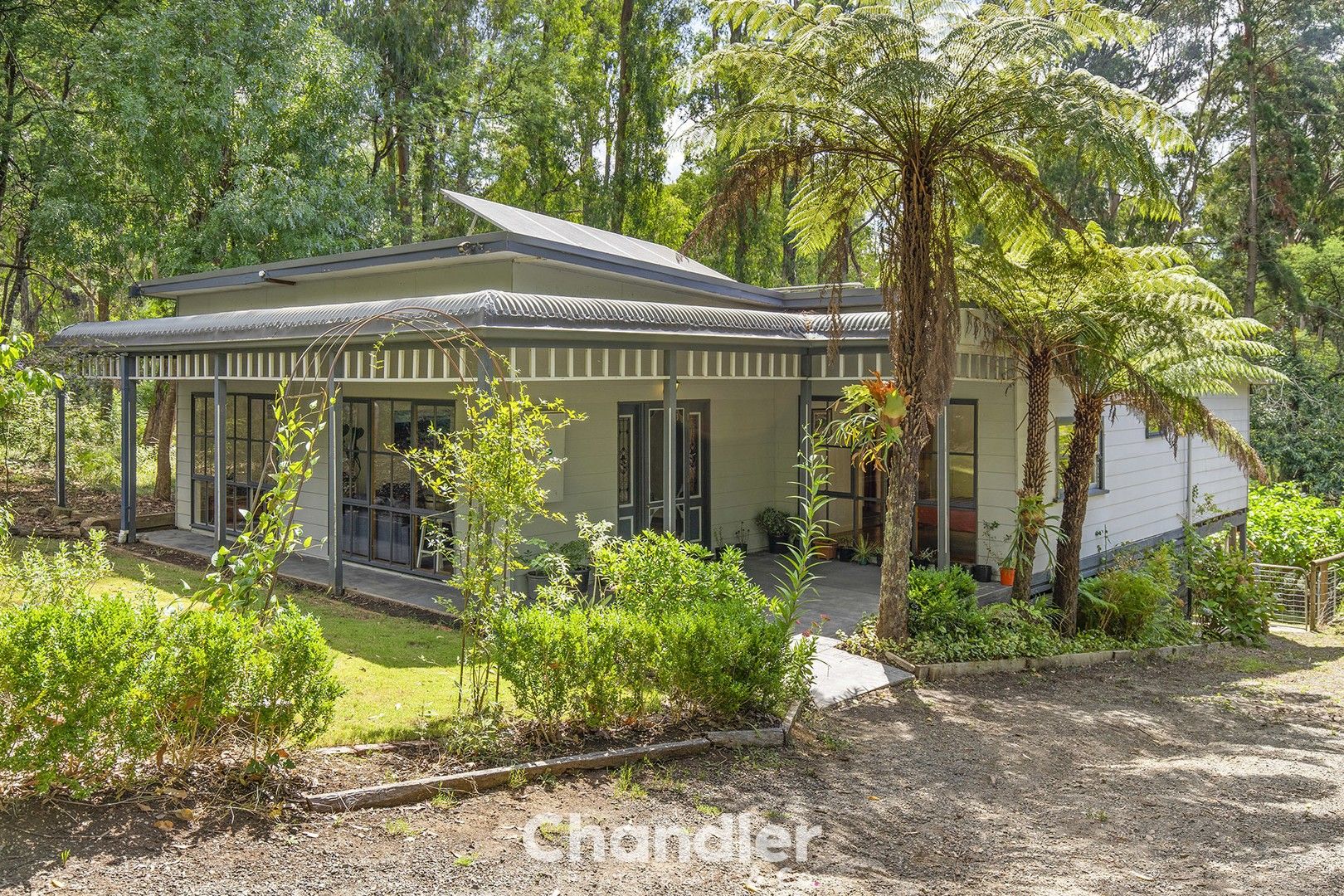 111 Moxhams Road, Monbulk VIC 3793, Image 0