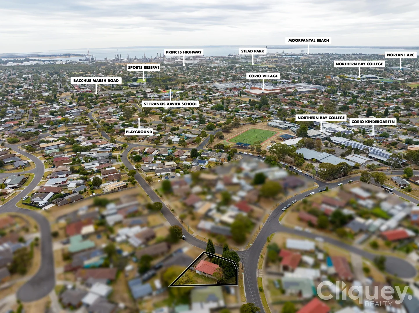 Additional image 13 of 32 Pembroke Street, Corio VIC 3214