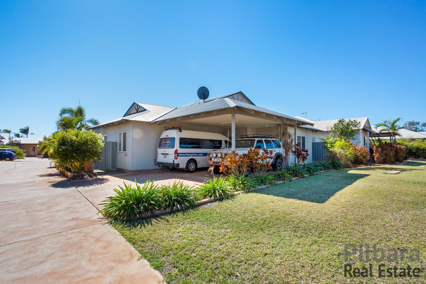 15A Calliance Way, Baynton WA 6714, Image 0