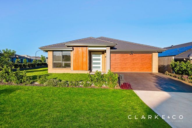 Picture of 6 Arklow Crescent, CHISHOLM NSW 2322