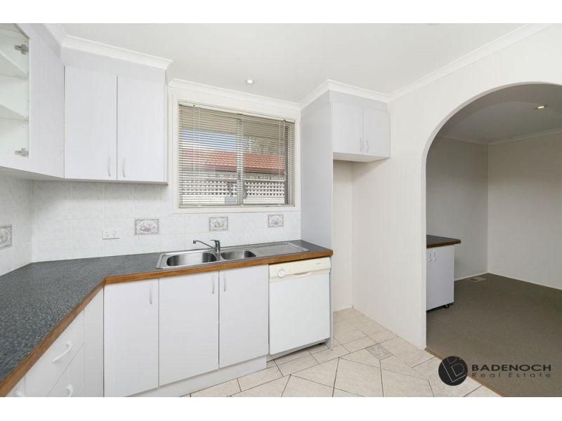 1/162 Burrinjuck Crescent, Duffy ACT 2611, Image 2