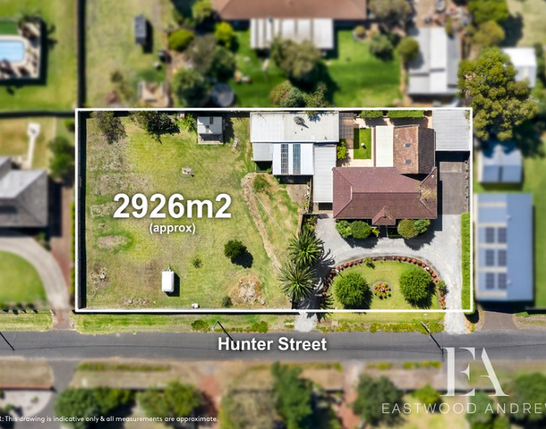 15-21 Hunter Street, Moolap VIC 3224