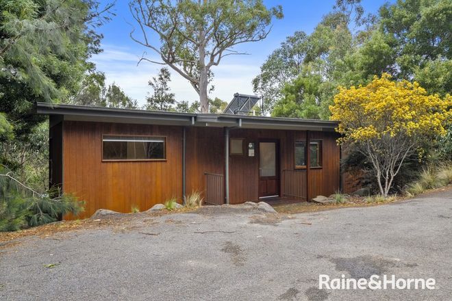 Picture of Cabin 29 Stewarts Bay Lodge, PORT ARTHUR TAS 7182