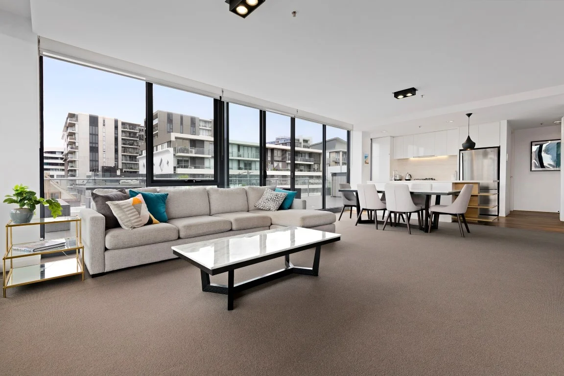 302/115 Nott Street, Port Melbourne VIC 3207