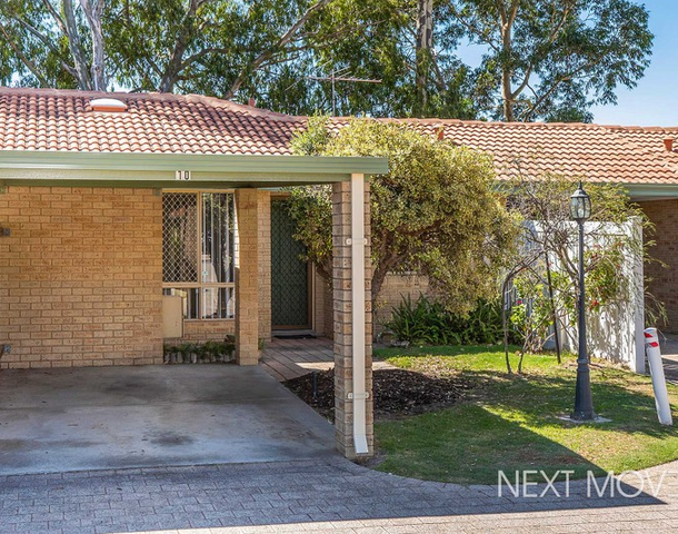 10/35 Winnacott Street, Willagee WA 6156