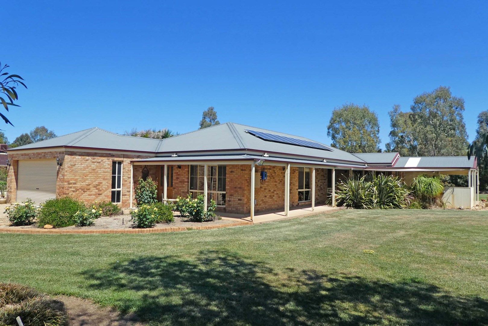 10 Gardadale Drive, Kyabram VIC 3620, Image 0