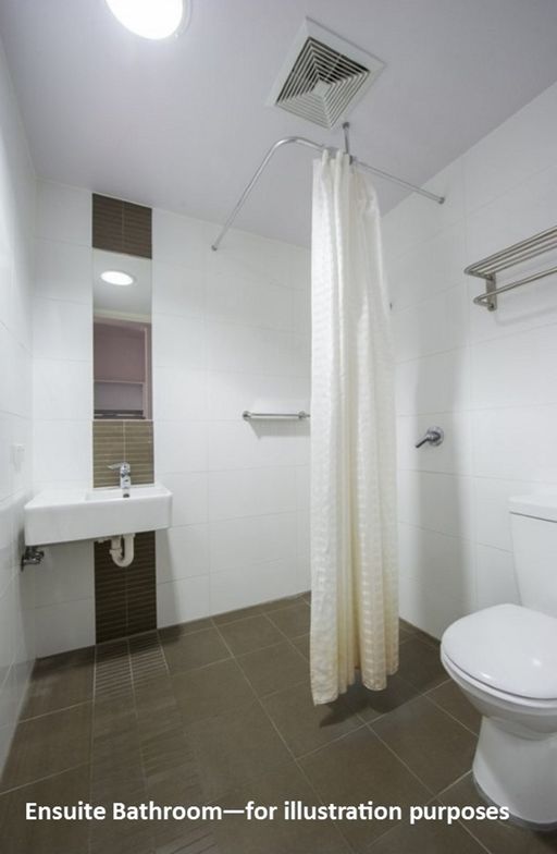 Apt 426, 304 Waymouth Street, Adelaide SA 5000, Image 2