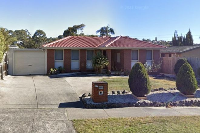 Picture of 97 Portland Street, MULGRAVE VIC 3170