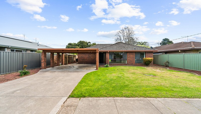 Picture of 57 Alfred Street, MAFFRA VIC 3860