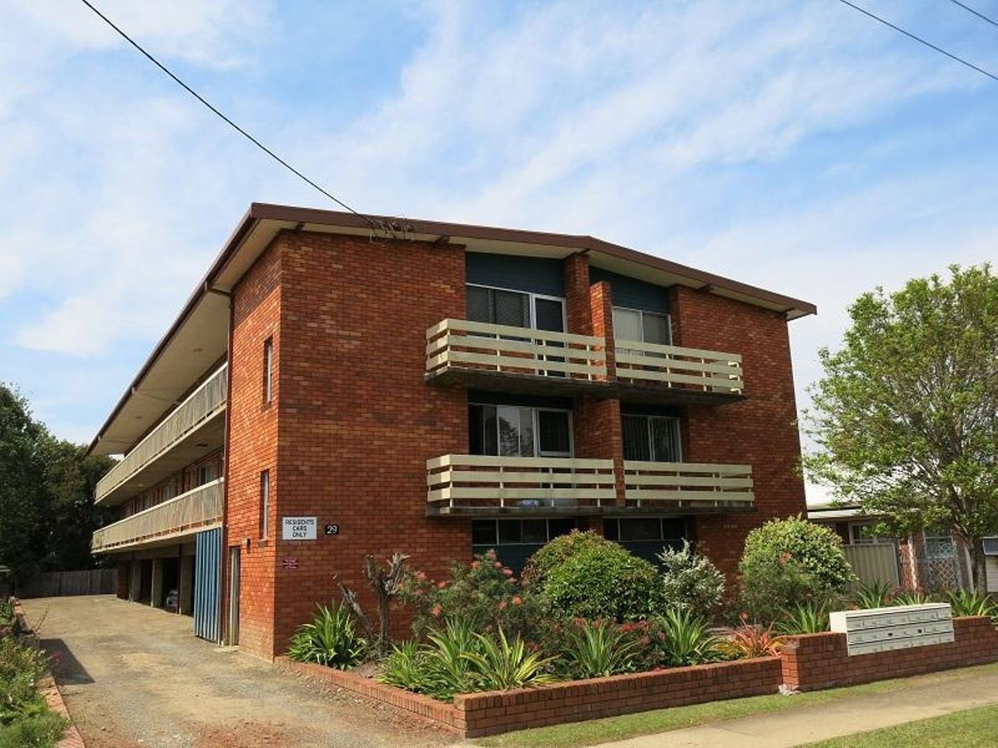 9/29 Florence Street, Taree NSW 2430