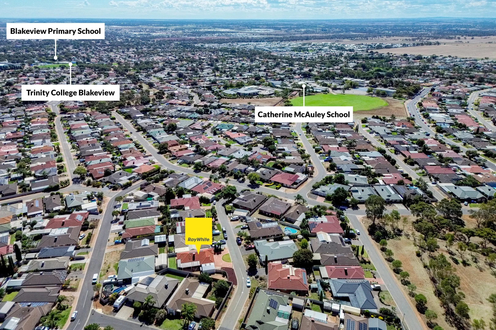 Additional image 34 of 12 Watchet Lane, Craigmore SA 5114