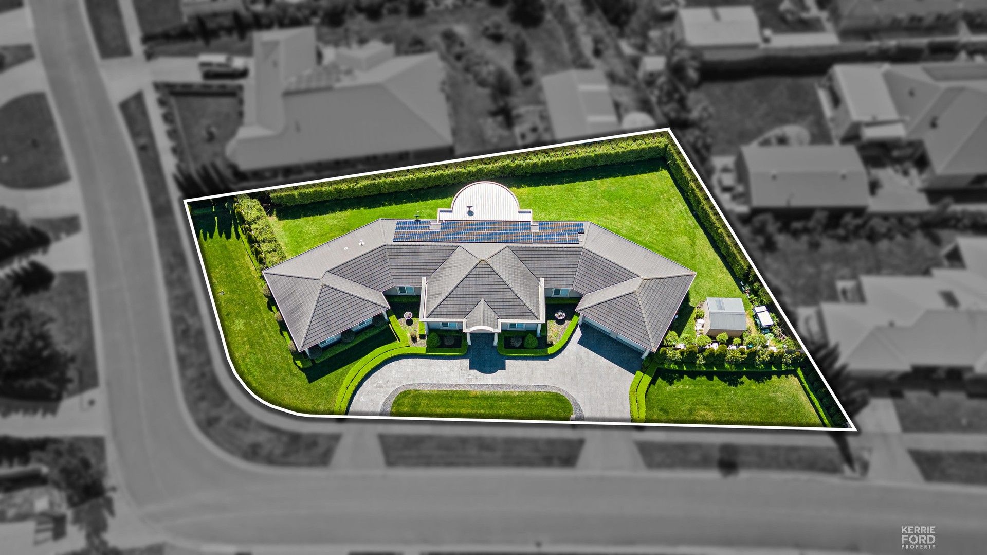 1920 Rothbury Place, Traralgon VIC 3844 Domain