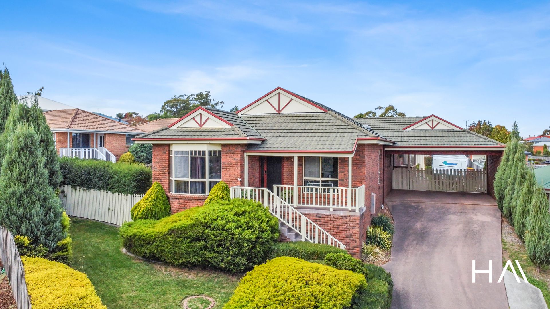 18 Luke Court, Summerhill TAS 7250, Image 0