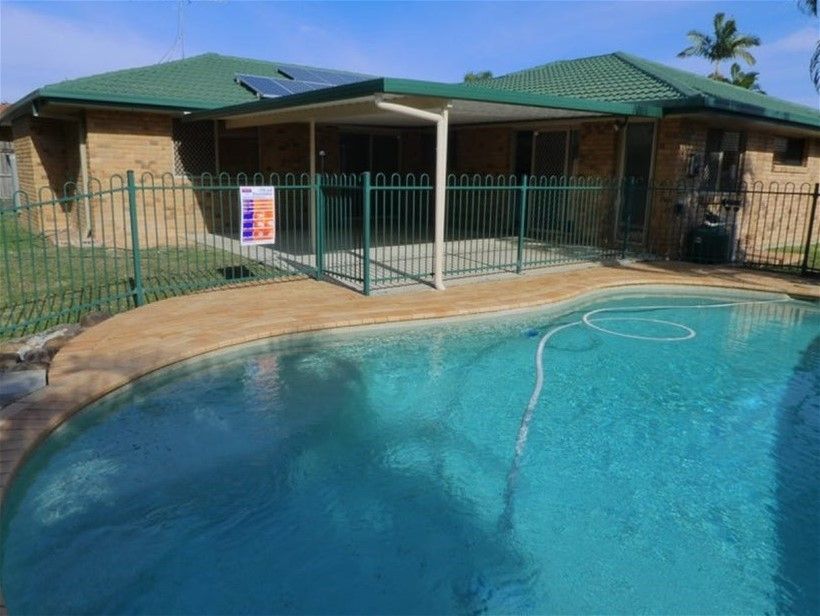 29 Champagne Crescent, Thornlands QLD 4164