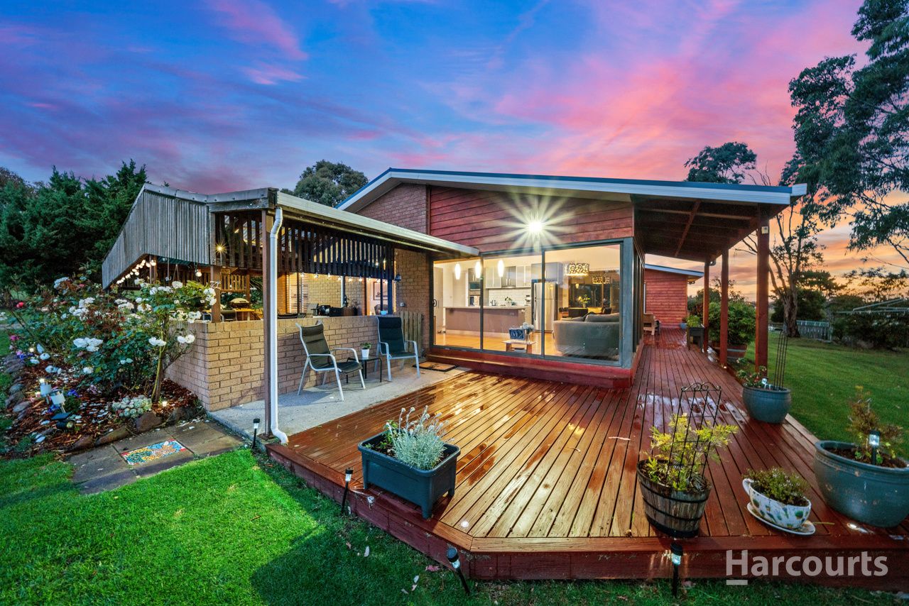4 bedrooms House in 146 Old Forcett Road FORCETT TAS, 7173