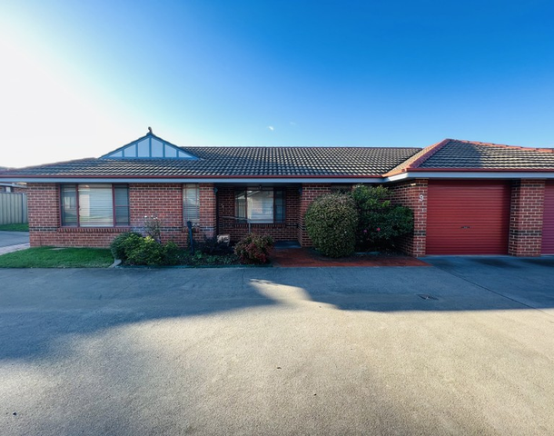 9/39 Lewis Street, Mudgee NSW 2850