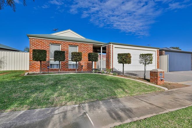 Picture of 10 Belle Gardens Drive, MILDURA VIC 3500