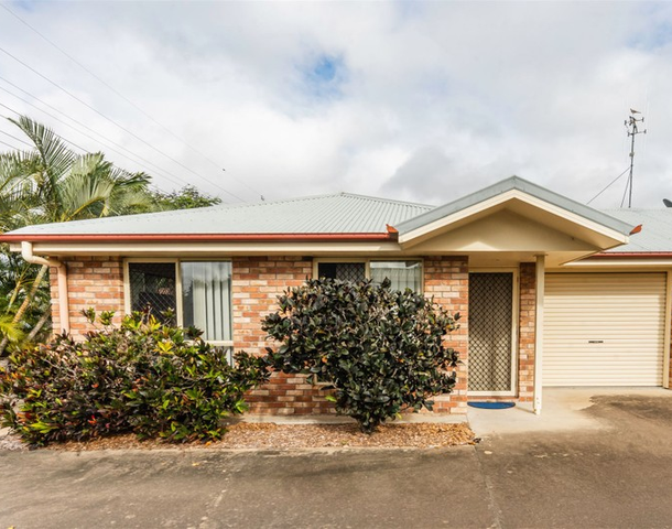 1/93 Woondooma Street, Bundaberg West QLD 4670