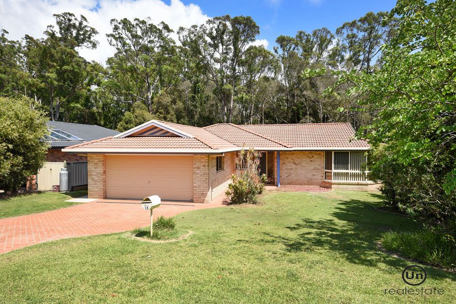 15 Kinchela Avenue, Toormina NSW 2452, Image 0