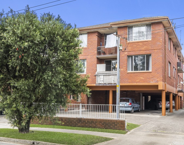 2/8 Collimore Avenue, Liverpool NSW 2170