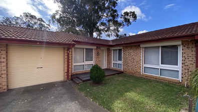 Picture of 3/7 Hanlon Close, MINTO NSW 2566