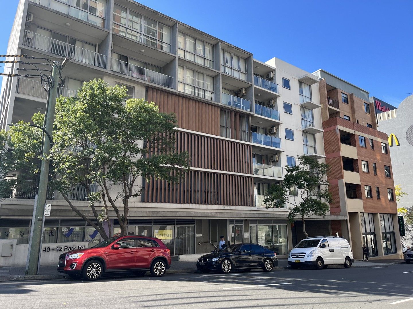 303/40 Park Road, Hurstville NSW 2220, Image 0