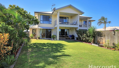 Picture of 19/4 Bargara Lakes Drive, BARGARA QLD 4670