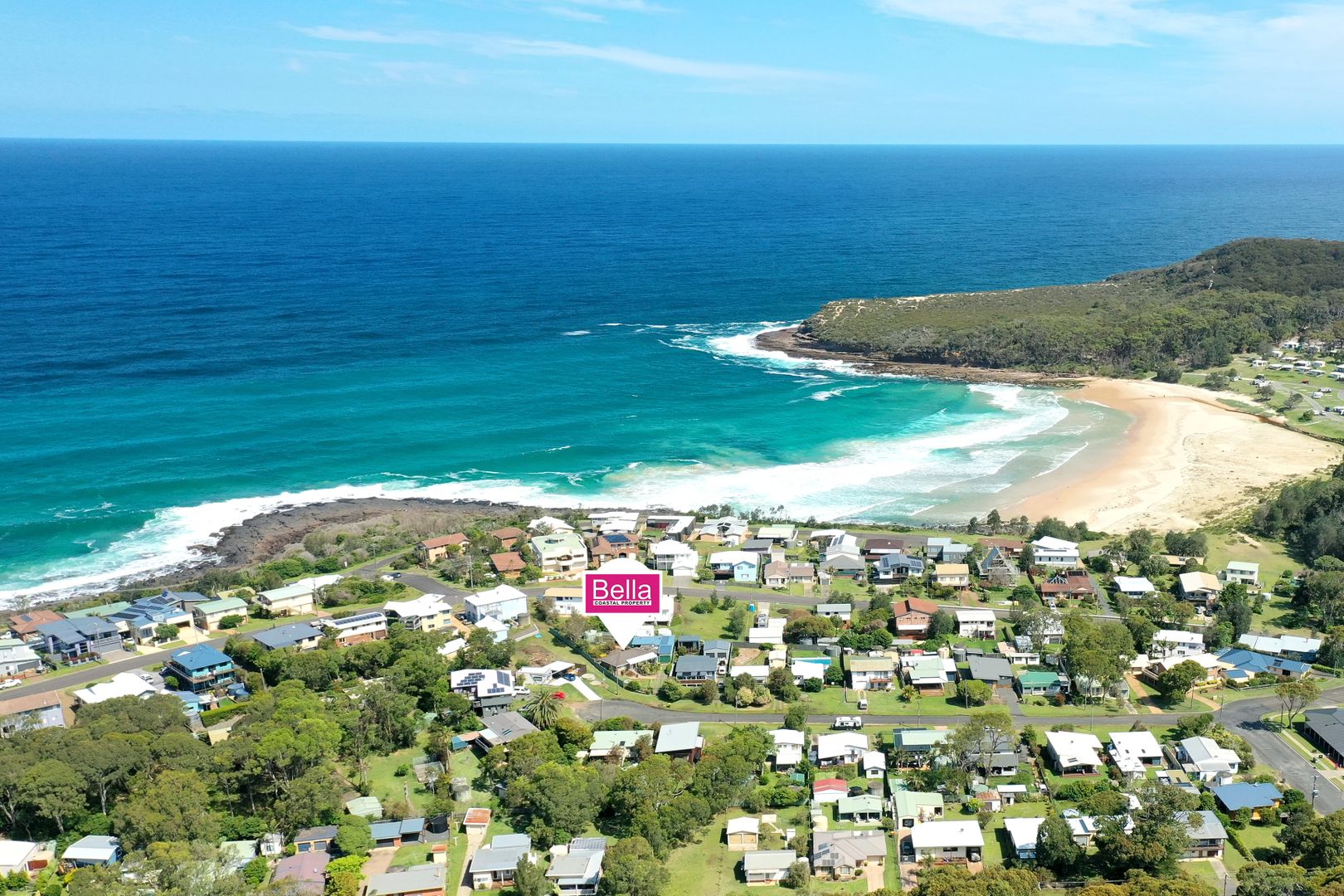 Sold 14 Merry Street, Kioloa NSW 2539 on 29 Apr 2021 2016858484 Domain