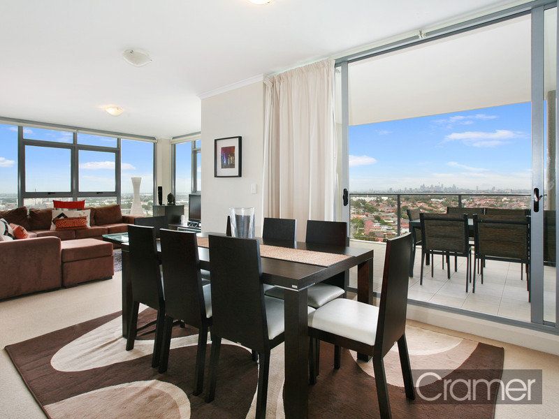 1204/260 Bunnerong Road, Hillsdale NSW 2036 Apartment For Rent Domain