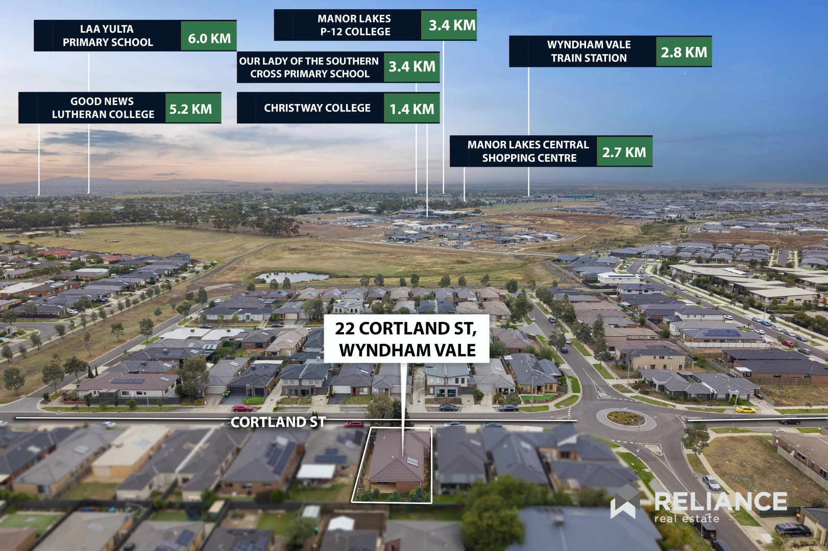 Additional image 15 of 22 Cortland Street, Wyndham Vale VIC 3024