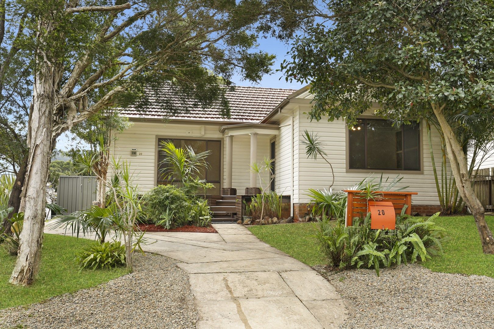 20 Graham Avenue, Gwynneville NSW 2500, Image 1