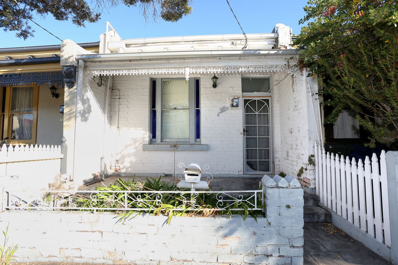 38 Lydia Street, Brunswick Property History & Address Research Domain