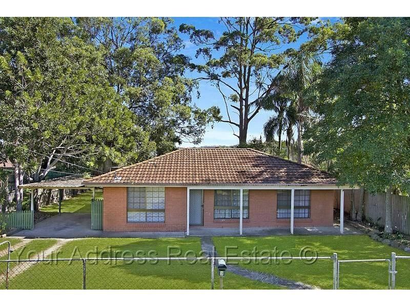 3 Ellington Street, Browns Plains QLD 4118, Image 0