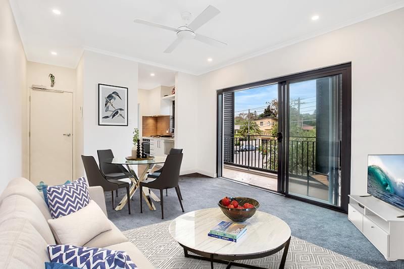 7/565 Old South Head Road, Rose Bay NSW 2029