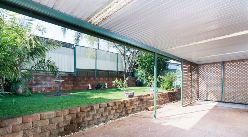 11A Vallen Place, Quakers Hill NSW 2763, Image 1