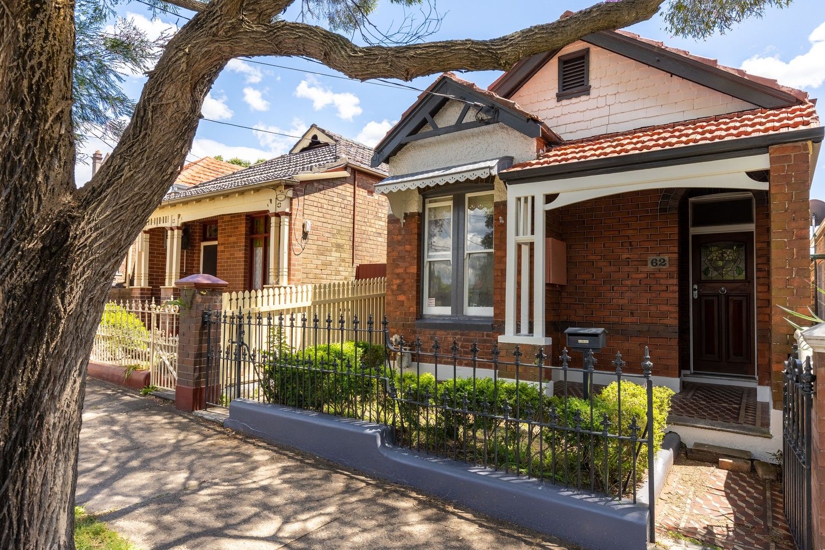 3 bedrooms House in 62 Albany Road STANMORE NSW, 2048